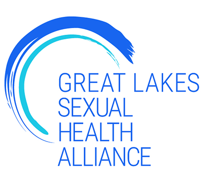 Great Lakes Sexual Health Alliance logo